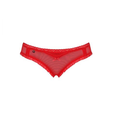 827-PAN-3 figi czerwone S/M na Arena.pl