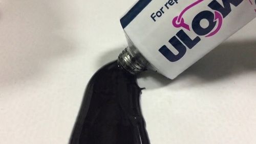 Płynna Łatka PVC Liquid Patch klej ponton basen na Arena.pl