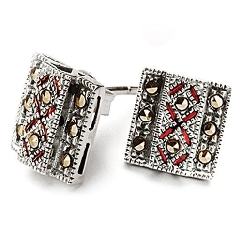 Kolczyki Staviori KSM1060 na Arena.pl