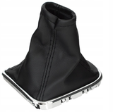 Chevrolet Cruze mieszek ochronny drążka zmiany biegów CZARNY