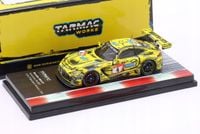 TARMAC MERCEDES-BENZ AMG GT3 #4 24h Nurburgring 2023 1:64