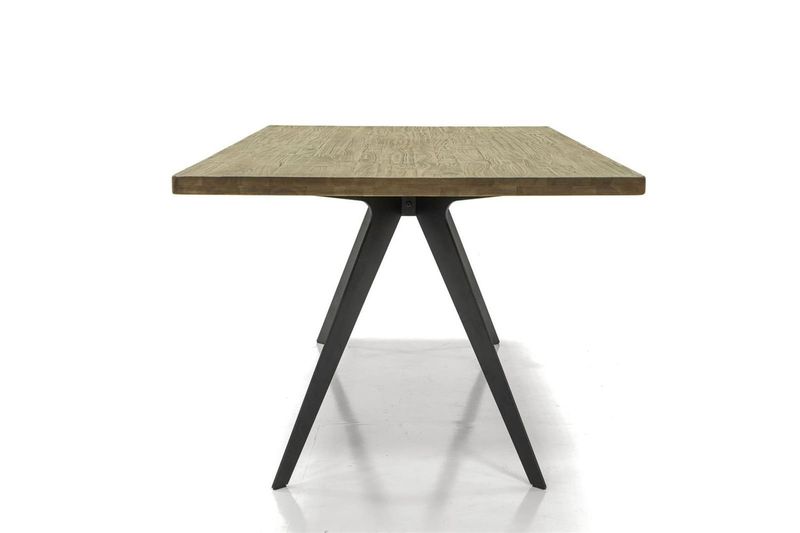 Emaga Massa MASD05-200 Stół 200cm zdjęcie 4