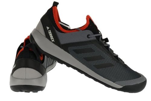 adidas TERREX SWIFT SOLO (BB1992) na Arena.pl
