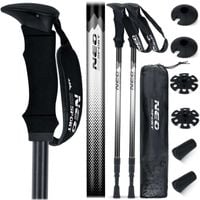 Kijki trekkingowe NS-381 Neo-Sport