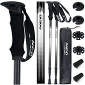 Kijki trekkingowe NS-381 Neo-Sport