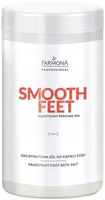 Farmona SMOOTH FEET Grejpfrutowa sól do stóp 1400g
