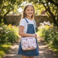 Smoczy Mix Torebka dla dziewczynki 6 - 10 lat