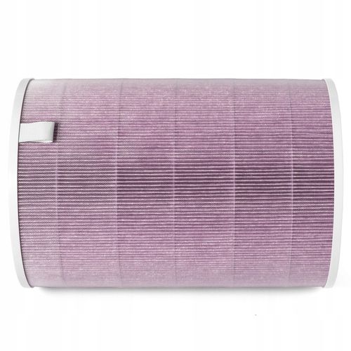 FILTR FIOLETOWY ANTYBAKTERYJNY DO Xiaomi Mi Air Purifier 3H 3C 2S 2H na Arena.pl