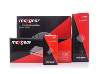 Zestaw Filtrów OPEL ASTRA J 2.0 CDTI MaxGear