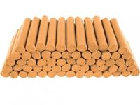 PLASTELINA LUZ  1KG CIELISTA MONA