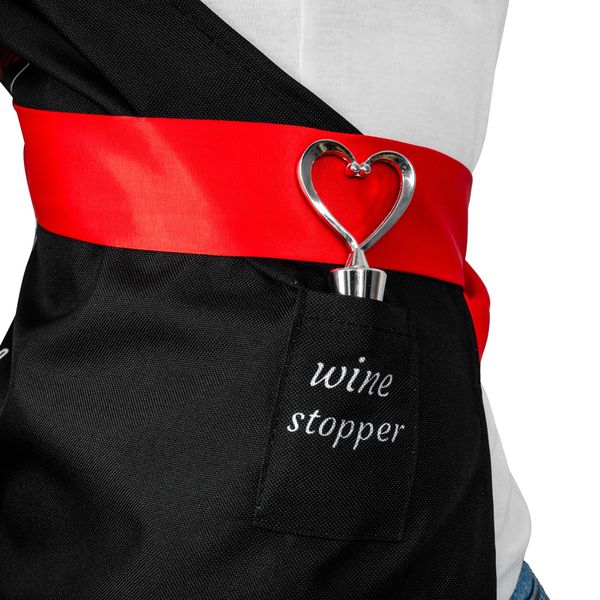 Fartuszek dla gotującej kobiety (EN) zdjęcie 7