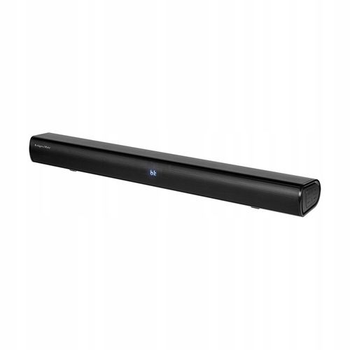 Soundbar Kruger&Matz Planet 2.1 Subwoofer Bluetooth 5.3 USB AUX-in na Arena.pl