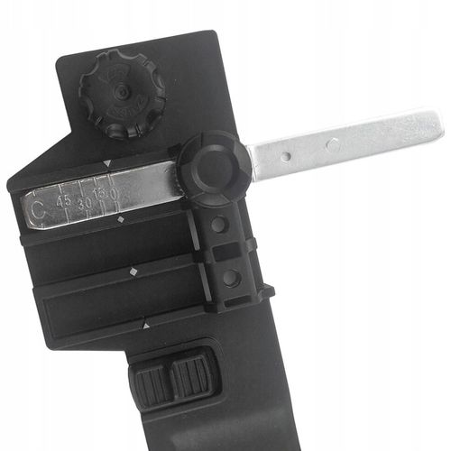 Makita 197005-0 Adapter szyny prowadzącej do Pilarka HS7601 HS7611 na Arena.pl