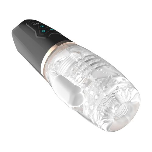 Sucking And Vibraiton Masturbator na Arena.pl