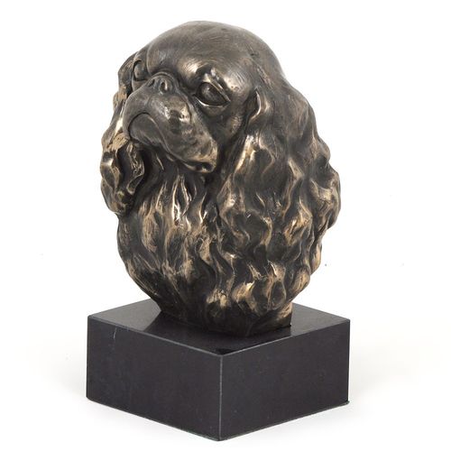 Cavalier King Charles Spaniel - figurka - 195 na Arena.pl