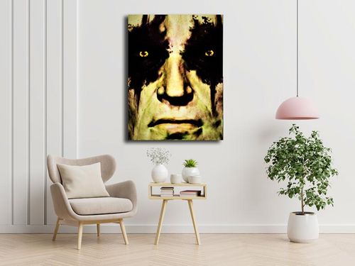 Face It! Star Wars Gwiezdne Wojny - Darth Bane - obraz na płótnie 61x91,5 cm na Arena.pl