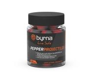 Kule pieprzowe BYRNA PEPPER k.68 25 szt do BYRNA (JB68305-1