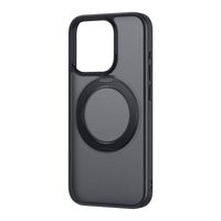 Etui Baseus SkyRing Magnetic z Stojakiem DO iPhone 15 Pro + Szkło i Zestaw