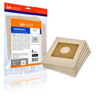 worki papierowe do odkurzaczy amica maxim, beris, nimis; iz-am2