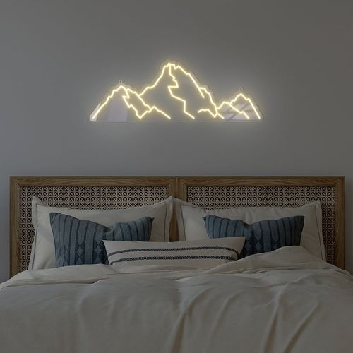 Neon Góry LED na Arena.pl