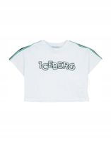 Koszulka ICEBERG dla dziewczynek w wieku 8-9lat 128/134 CM