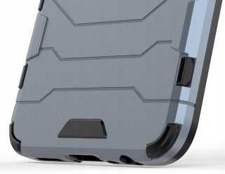 Spacecase X-Ring Oppo Reno 5 Lite Niebieski na Arena.pl