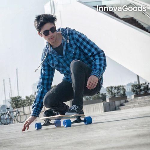 Longboard Skate InnovaGoods na Arena.pl