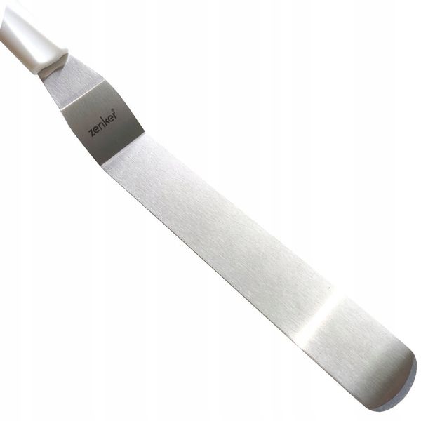 NÓŻ / SZPATUŁKA DO TORTÓW 36CM FACKELMANN zdjęcie 1