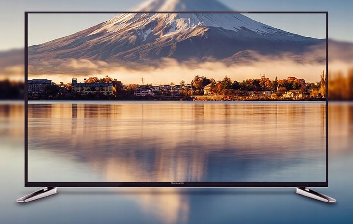 UGREEN WYTRZYMAŁY KABEL PRZEWÓD WIDEO HDMI 2.0 4K 60HZ 2M WBUDOWANY CHIP zdjęcie 4