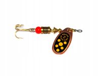 MEPPS BLACK FURY MIEDŹ/ŻÓŁTE 2/4,5G 30431002