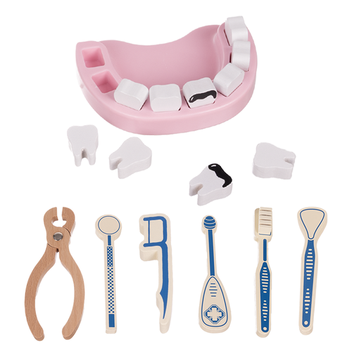 Zestaw Małego Doktora Kruzzel 25115 na Arena.pl