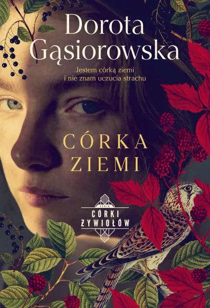 Córka ziemi zdjęcie 1