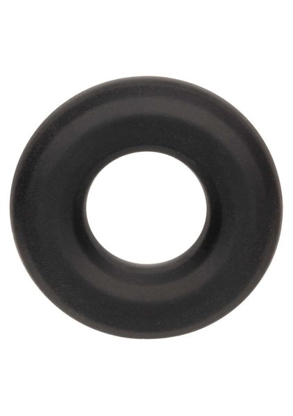Alpha Prolong Medium Ring Black zdjęcie 2
