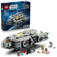 LEGO Star Wars Anzellański statek gwiezdny 75445 9+ 701 el.