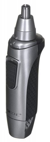 TRYMER DO NOSA I USZU GOLARKA UCHA DEPILATOR WŁOSÓW Z LATARKĄ na Arena.pl