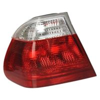 LAMPA TYLNA BMW 3 E46 1997 1998 1999 2000 2001