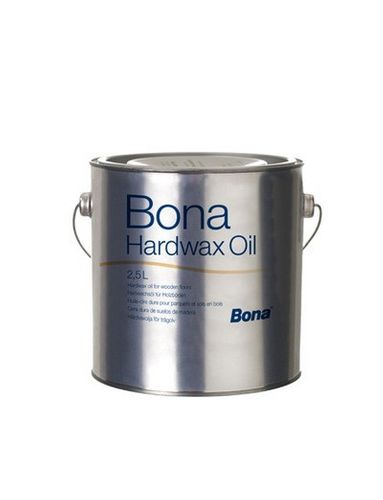 BONA Hardwax Oil na Arena.pl