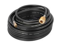 wąż pneumatyczny gumowy 10*6mm 15m okuty - ap 40461