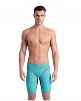 Strój startowy męski na basen spodenki jammery Carbon Core Arena UK34/F85