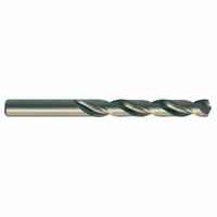 Wiertło do metalu RUKO 93 mm DIN 338 6 mm Spiralny 10 Sztuk