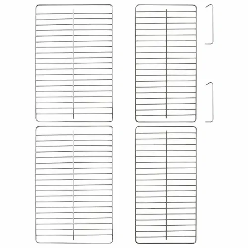 Grill ze stali nierdzewnej na Arena.pl