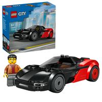 LEGO City 60486 Super samochód Elektryczny katalog 2026r 5+