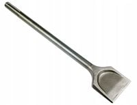 BOSCH ORYGINALNE DŁUTO SDS-MAX PŁASKIE 80mm/400mm