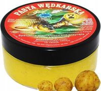 Przynęta ciasto pasta wędkarska Stil 70 g anyż