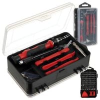 Zestaw Małych Śrubokrętów Bitów Mini do Laptopa Komputera Telefonu