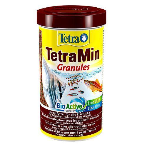 tetra tetramin granules 500ml na Arena.pl