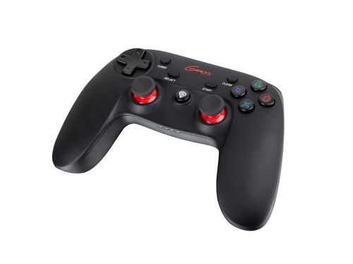 Gamepad Genesis PV65 bezprzewodowy do PC i PS3 na Arena.pl