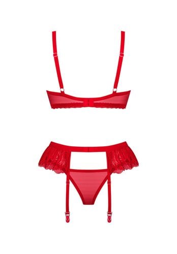 chilisa komplet 3 częściowy xl/2xl na Arena.pl