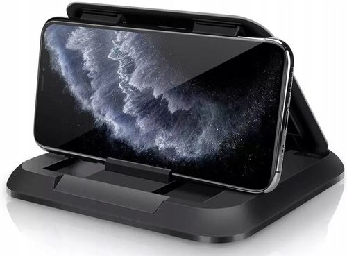 UCHWYT SAMOCHODOWY NA TELEFON NA KOKPIT DESKĘ DO SAMOCHODU na Arena.pl