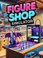Figure Shop Simulator (PC) Klucz Steam Kod Bez VPN 24/7